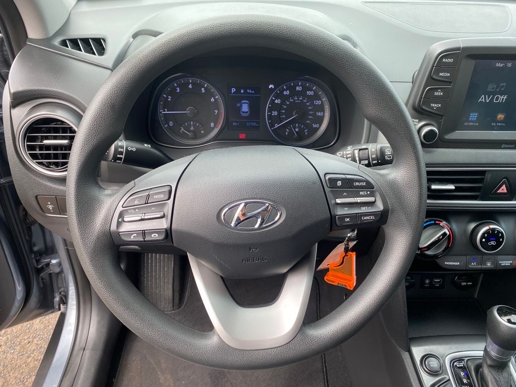 2019 Hyundai Kona SE