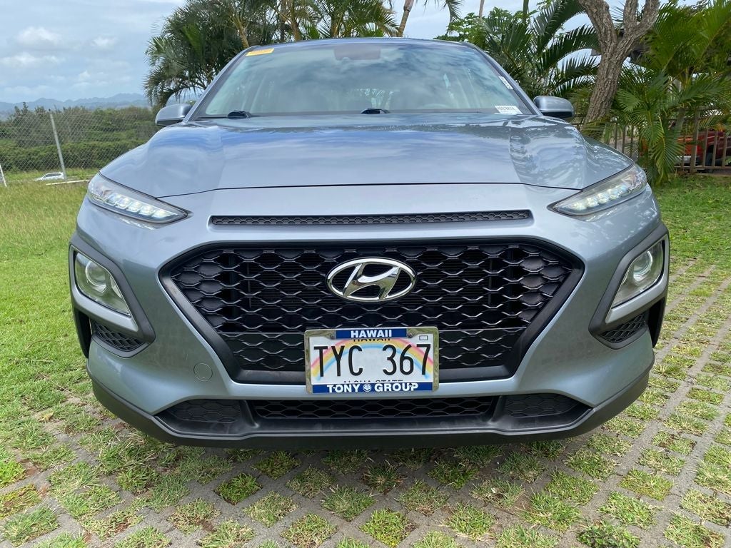 2019 Hyundai Kona SE