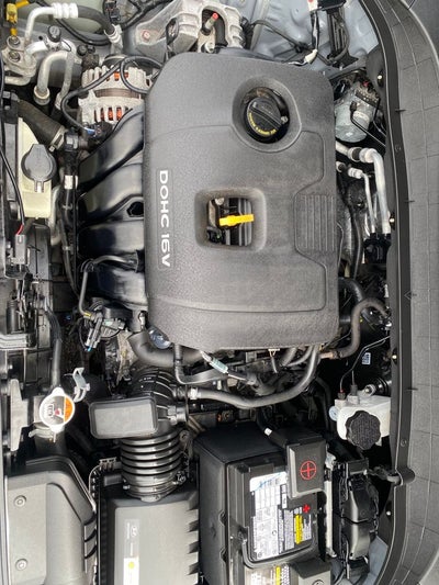 2019 Hyundai Kona SE