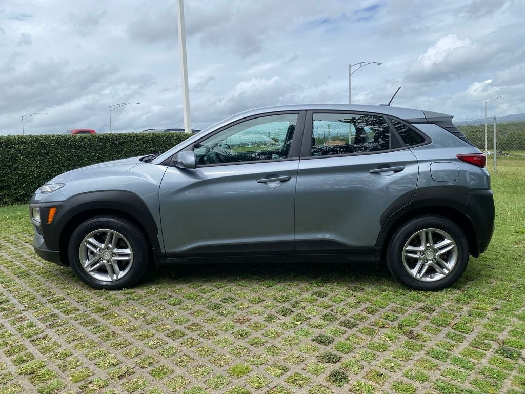 2019 Hyundai Kona SE
