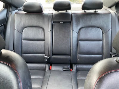 2018 Hyundai Elantra Sport