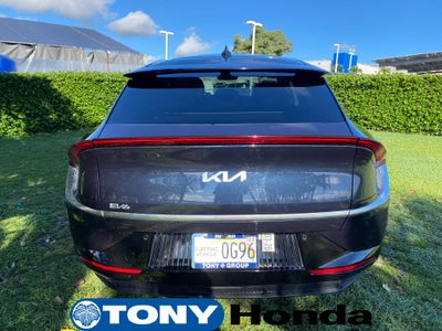 2023 Kia EV6 Wind