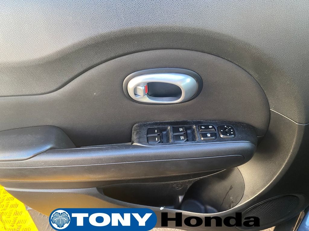 2014 Kia Soul Plus