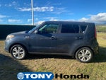 2014 Kia Soul Plus
