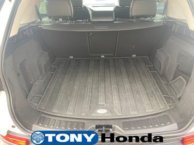 2022 Land Rover Discovery Sport S