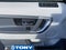 2017 Land Rover Discovery Sport SE