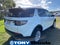 2017 Land Rover Discovery Sport SE