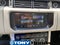 2017 Land Rover Range Rover 5.0L V8 Supercharged