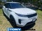 2020 Land Rover Range Rover Evoque S