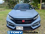 2020 Honda Civic Type R Touring