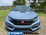 2021 Honda Civic Type R Touring