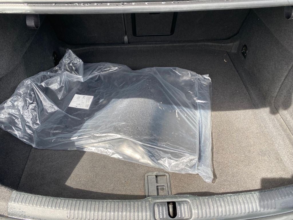 2019 Audi A3 2.0T Premium FrontTrak