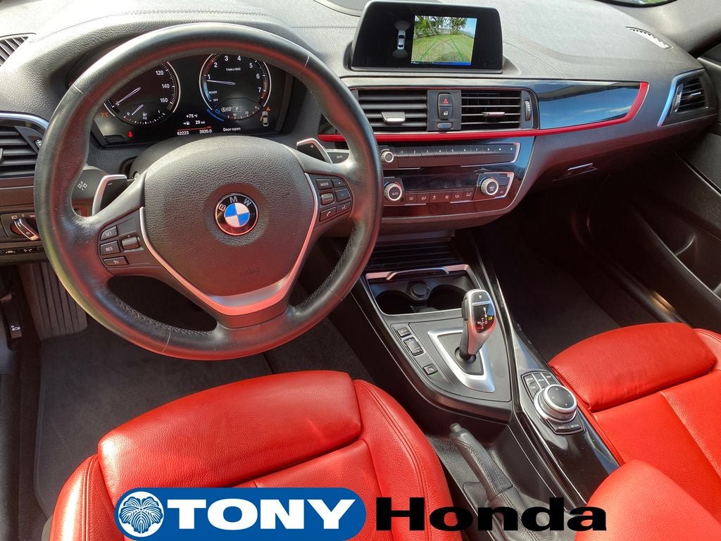 2021 BMW 2 Series 230i