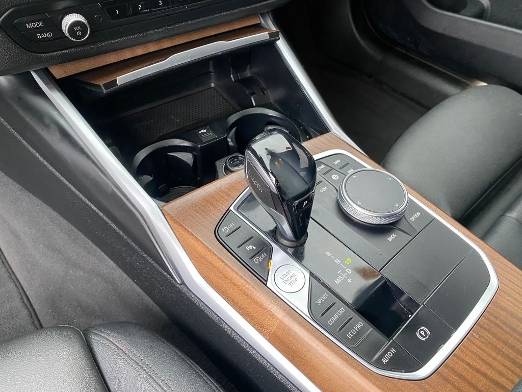 2020 BMW 3 Series 330i