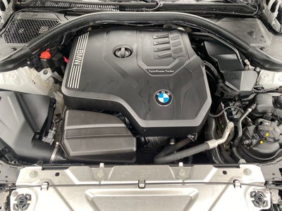 2020 BMW 3 Series 330i