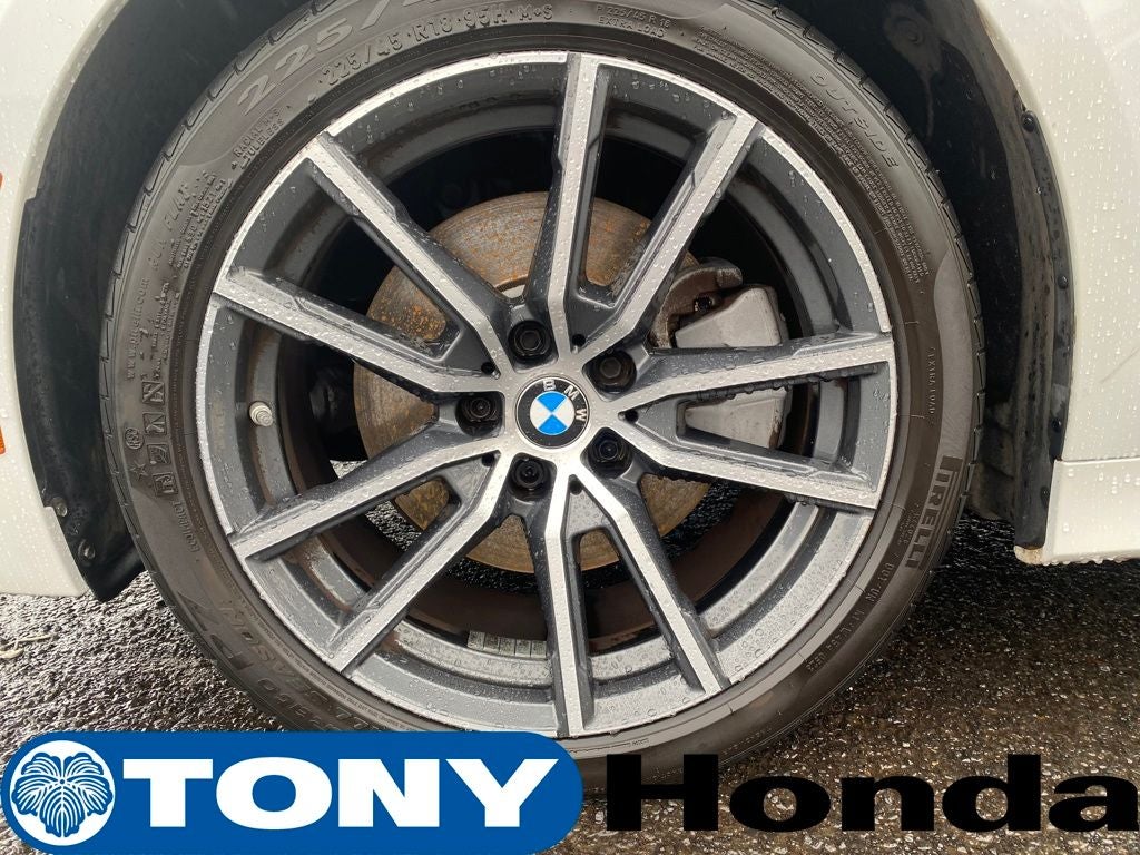 2020 BMW 3 Series 330i