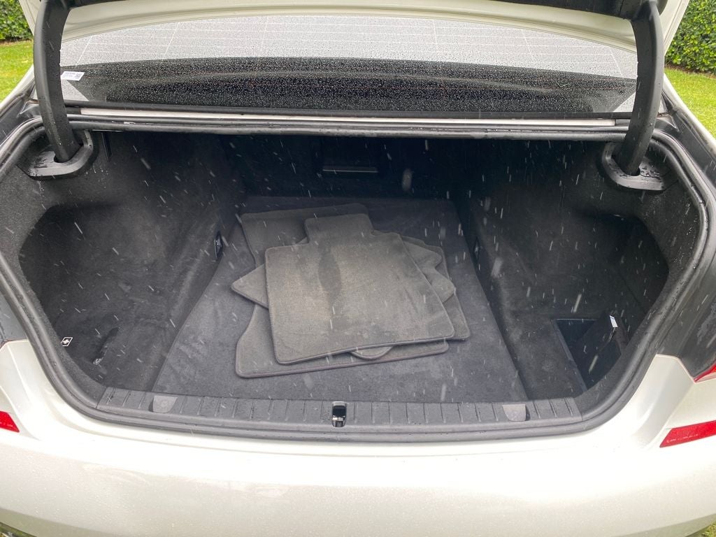 2017 BMW 7 Series 740i