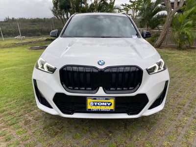 2023 BMW X1 xDrive28i