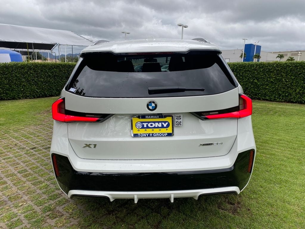 2023 BMW X1 xDrive28i