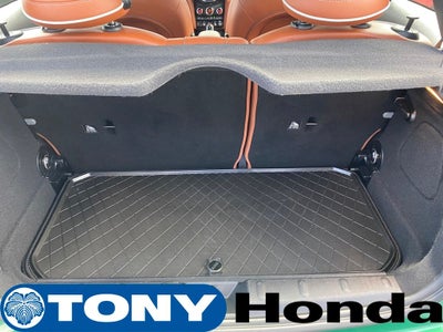 2022 MINI Cooper S Cooper S