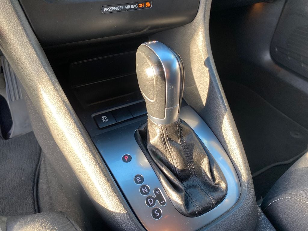 2013 Volkswagen Golf TDI