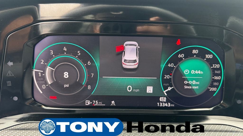 2024 Volkswagen Golf R 2.0T