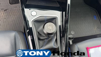2024 Volkswagen Golf R 2.0T