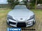 2022 Toyota Supra 3.0