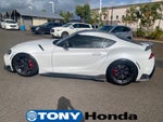 2024 Toyota GR Supra 3.0