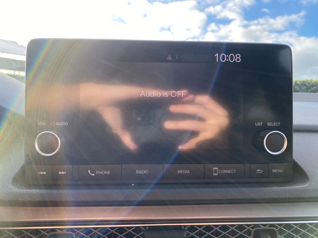 2023 Acura Integra Base