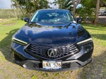 2023 Acura Integra Base