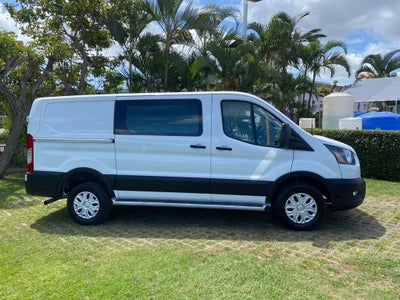 2024 Ford Transit-250 Base