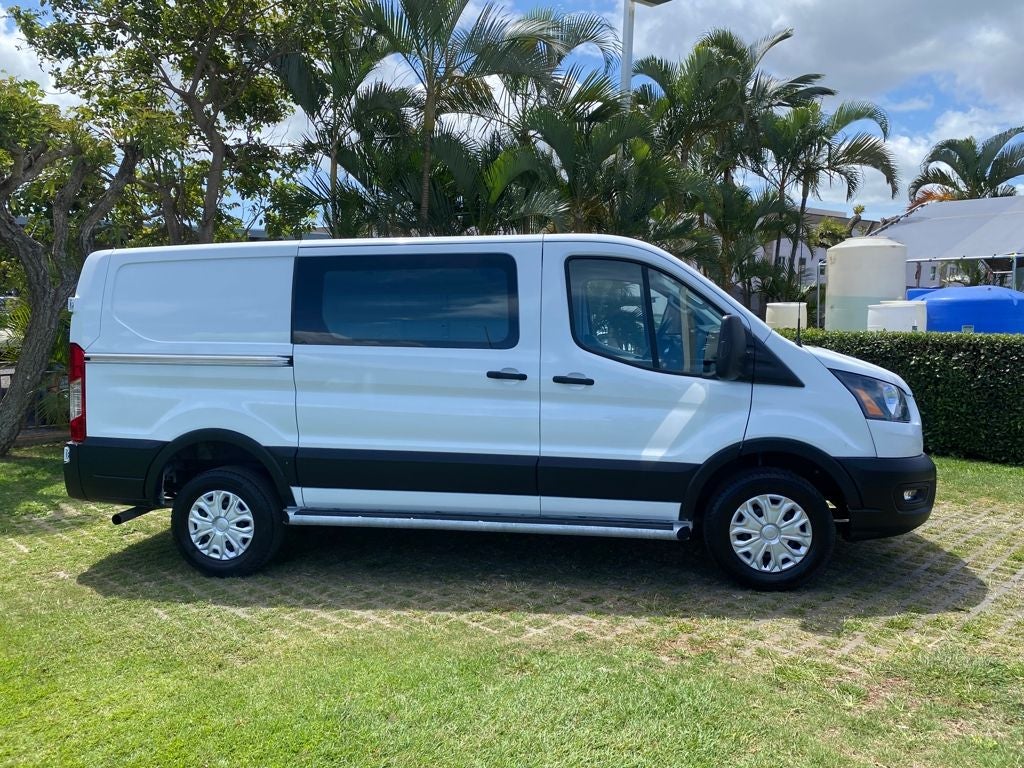 2024 Ford Transit-250 Base