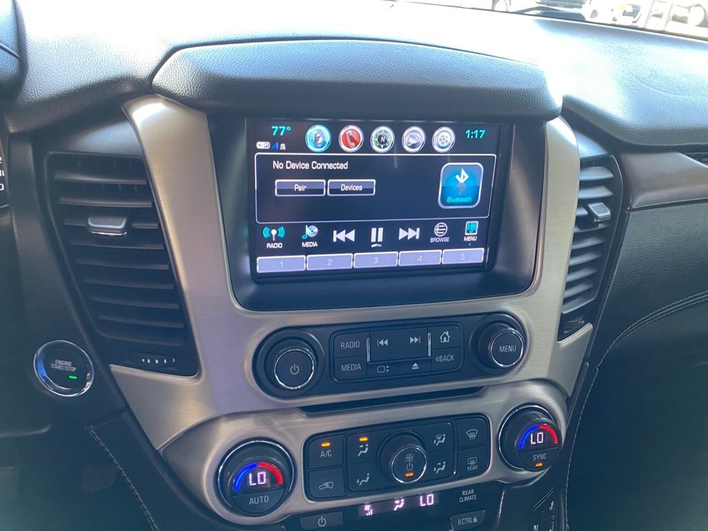 2019 GMC Yukon XL Denali