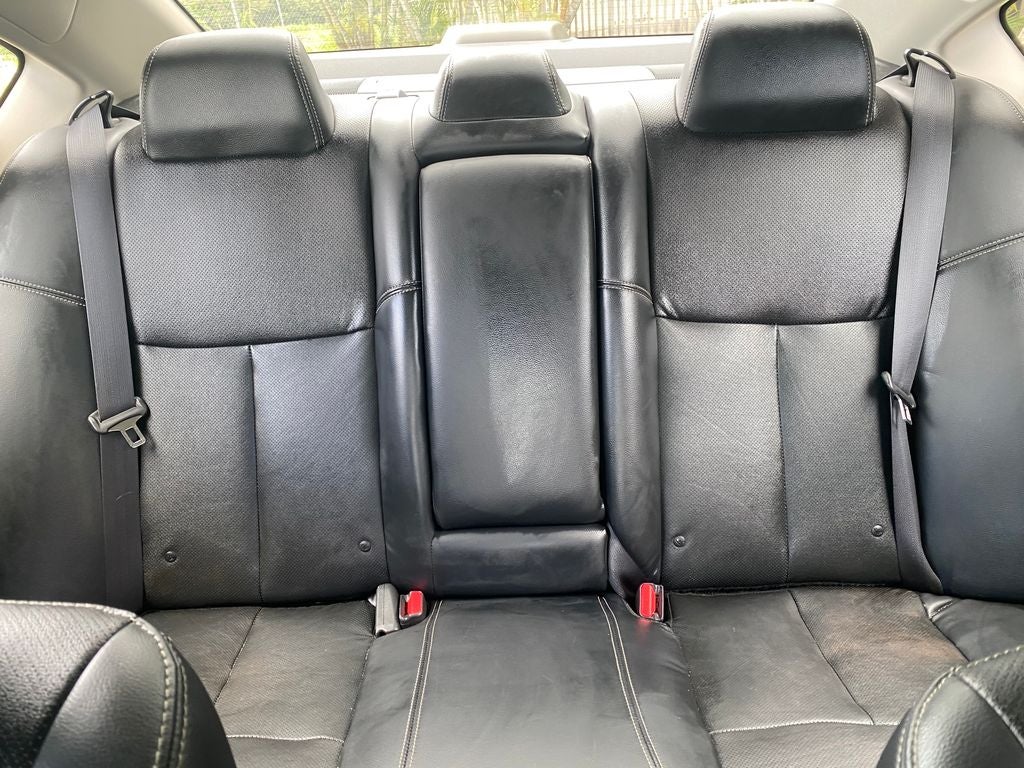 2017 Nissan Altima 2.5 SL