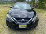 2017 Nissan Altima 2.5 SL