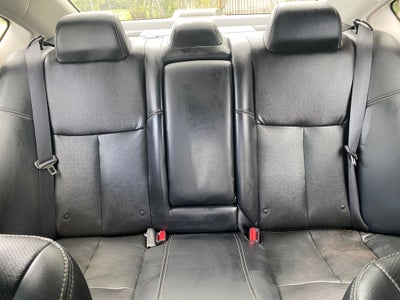 2017 Nissan Altima 2.5 SL