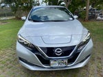 2018 Nissan Leaf SL