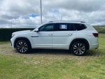 2022 Volkswagen Atlas 3.6L V6 SEL Premium R-Line