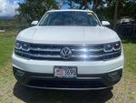 2019 Volkswagen Atlas SEL Premium 4Motion