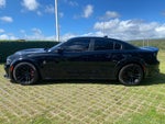 2021 Dodge Charger SRT Hellcat Widebody