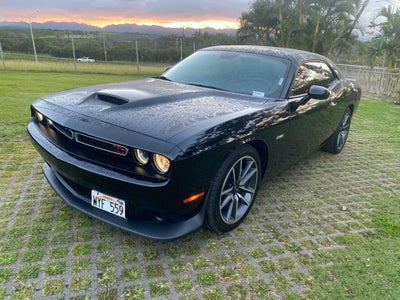 2023 Dodge Challenger R/T
