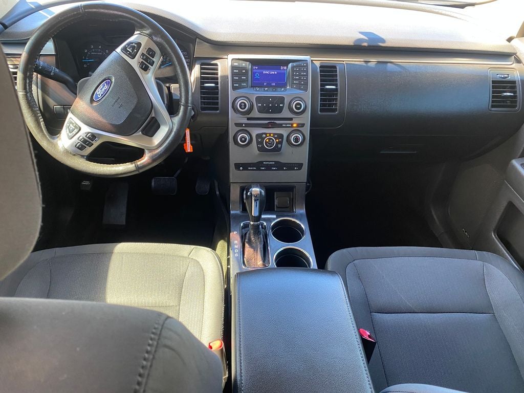 2016 Ford Flex SE