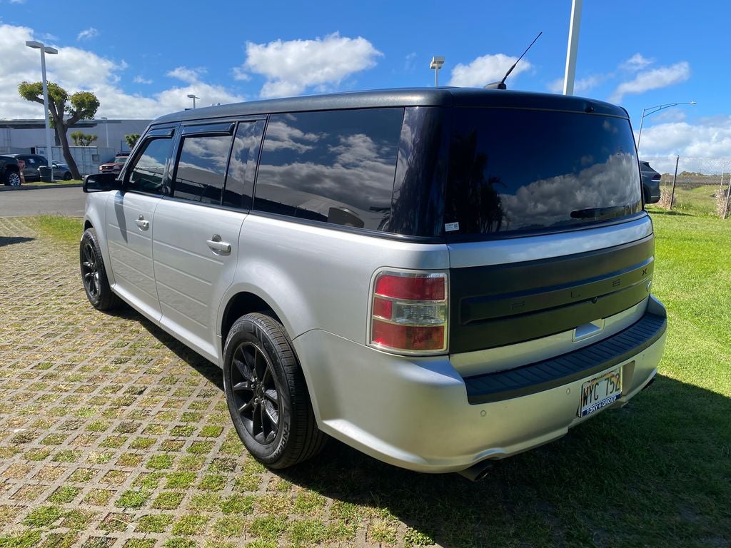 2016 Ford Flex SE