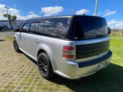 2016 Ford Flex SE
