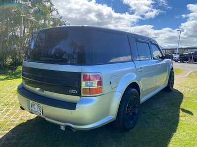 2016 Ford Flex SE
