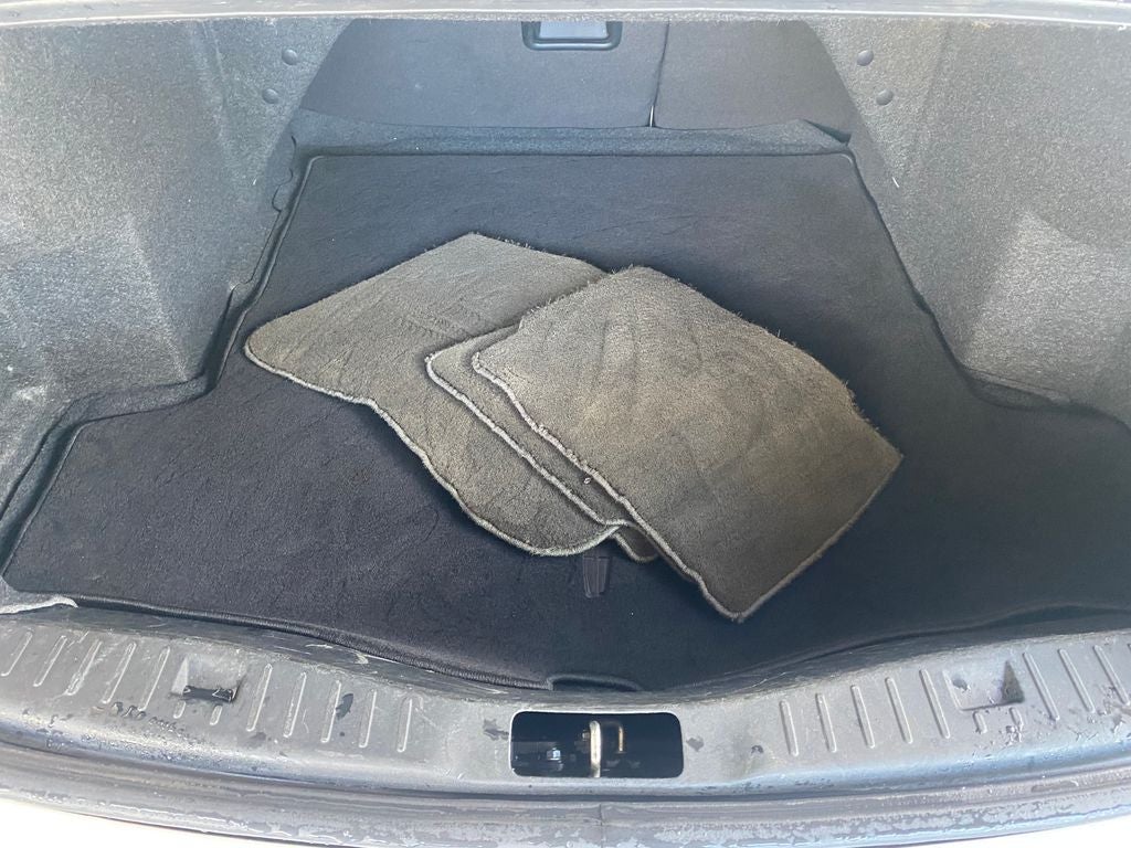2013 Lincoln MKZ Base