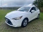 2016 Scion iA Base