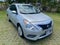 2015 Nissan Versa 1.6 SV