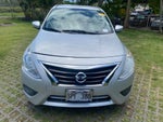 2015 Nissan Versa 1.6 SV